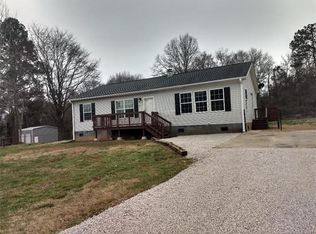 221 Gateway Farm Rd, Clover, SC 29710