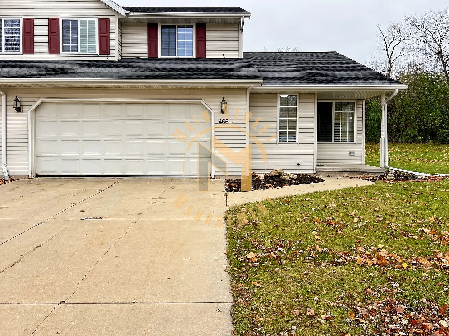 466 S Good Hope Rd. — Photo 2