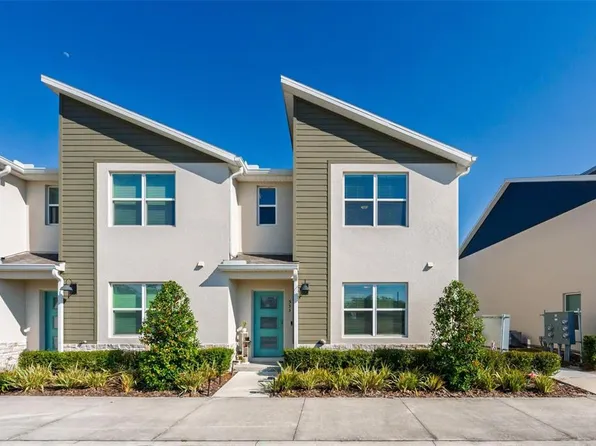 553 John L Mica Way, Longwood, FL 32750