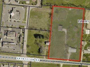 5064 Princeton Rd, Liberty Township, OH 45011