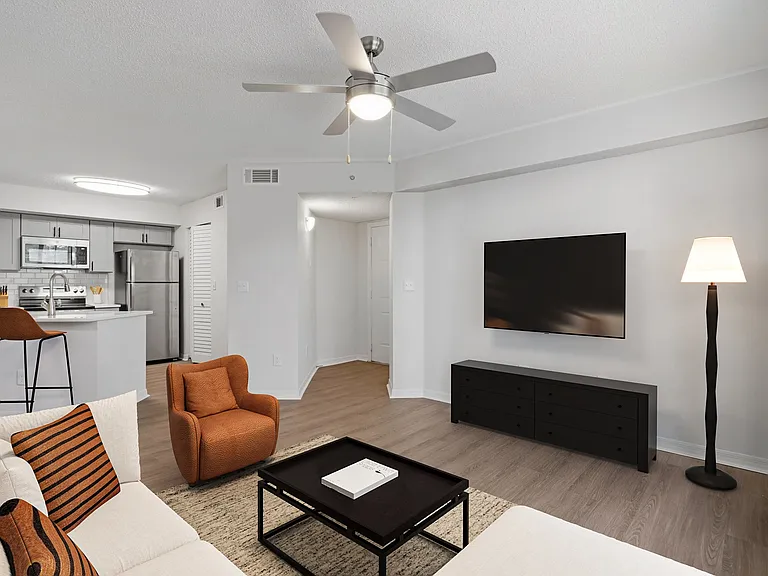 Newly Renovated Homes