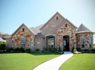 1081 Saint Peter Ln, Prosper, TX 75078