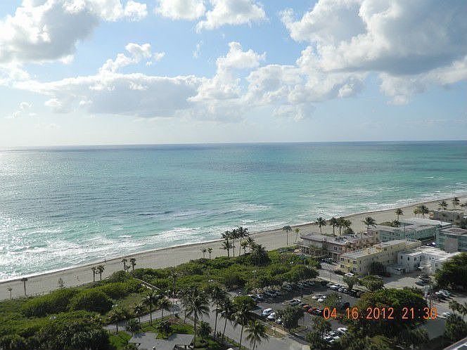 2nd image of 1201 S Ocean Dr APT 2212S