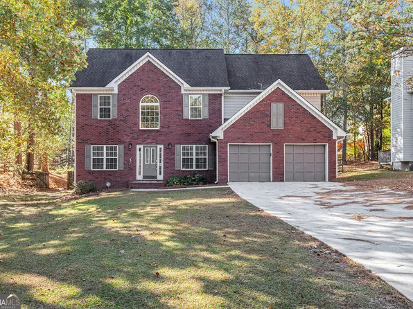 2308 Brafton Ct NW, Acworth, GA 30101