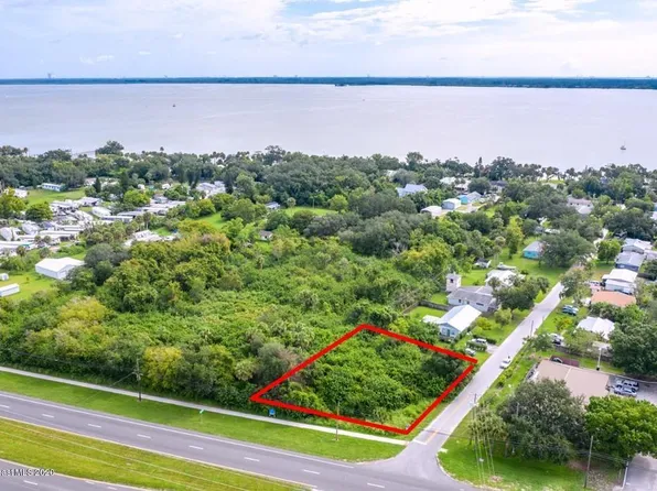 0 N Us Highway 1, Cocoa, FL 32927