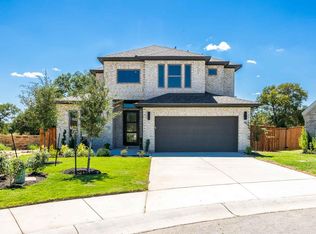 717 Estacado Ln, Georgetown, TX 78633