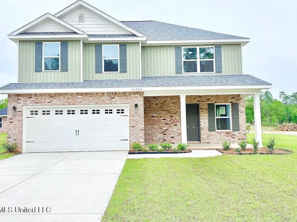 14968 Fritz Cir, Gulfport, MS 39503