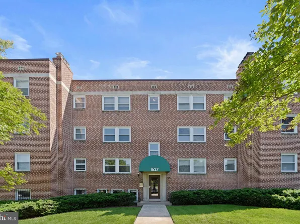 1627 Massachusetts Ave SE #T1-b1, Washington, DC 20003