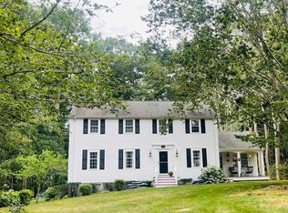 47 Sylvester Rd, Scituate, MA 02066