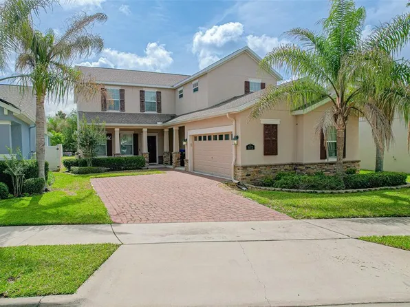 5973 Cypress Hill Rd, Winter Garden, FL 34787