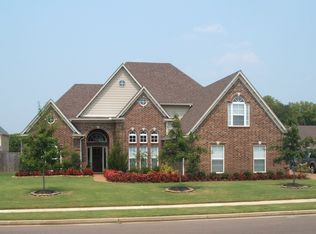 12252 S Fork Dr, Arlington, TN 38002