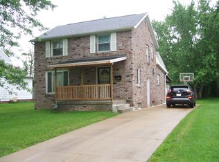 1015 Reed St, Alliance, OH 44601