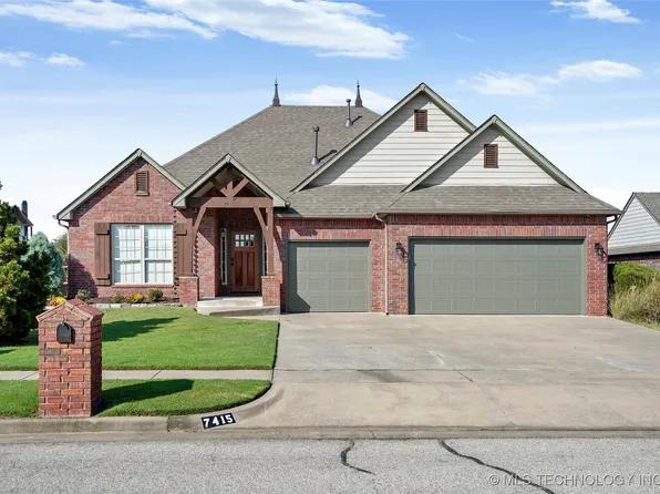 7415 E 84th St N, Owasso, OK 74055