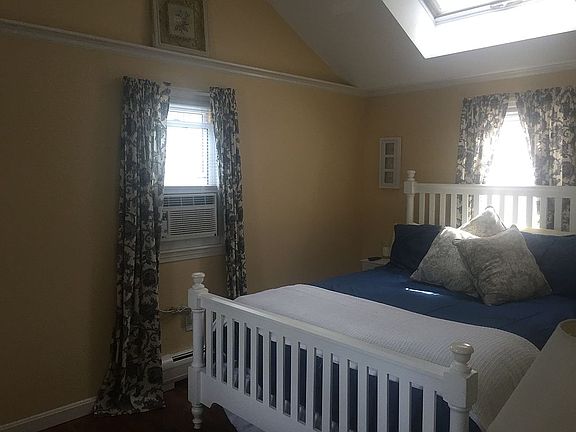 Master Bedroom 2019