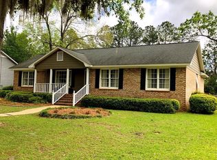 1516 Webb St, Albany, GA 31721