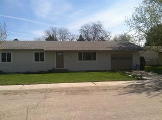 508 Hazel Ave, Emmett, ID 83617