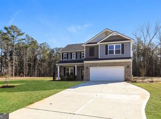 220 Parker Dr, McDonough, GA