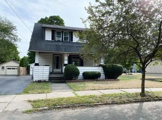 457 W Thurston St, Elmira, NY