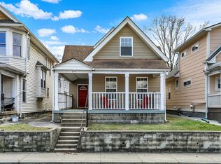 523 Terrace Ave, Indianapolis, IN