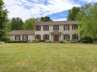 30737 Wild Goose LANE, Burlington, WI 53105