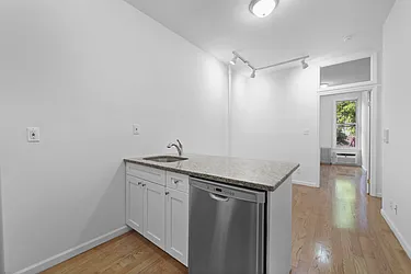 Rented by The Property Firm