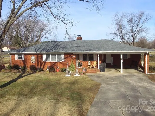 7010 E State Highway 152, Rockwell, NC 28138