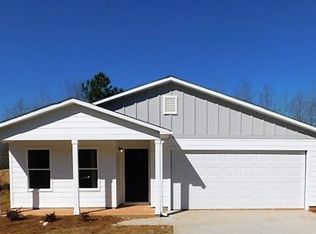 161 Queens Cir, Laurens, SC 29360