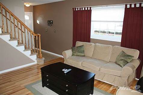 Pristine Home