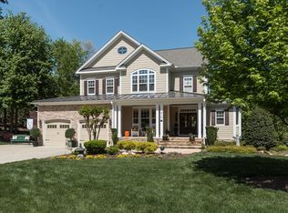 816 Neuse Ridge Dr, Clayton, NC 27527