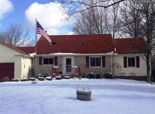 117 Eldridge Rd, Aurora, OH 44202