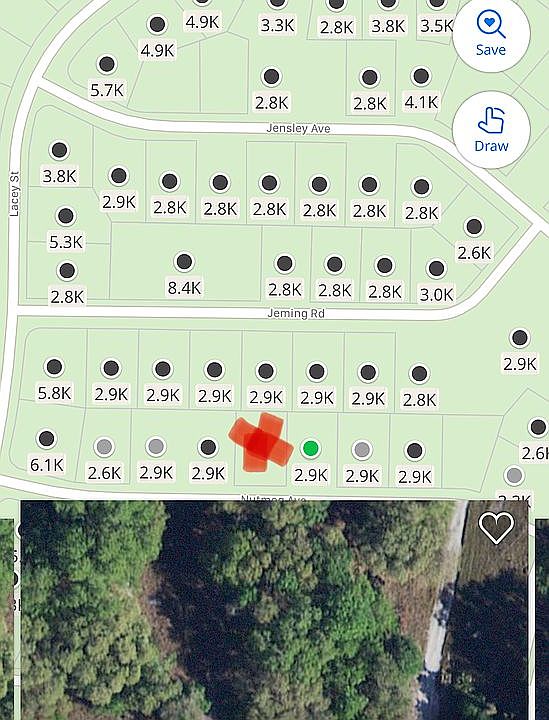 1st image of Nutmeg Ave