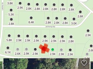 Nutmeg Ave, North port, FL 34286