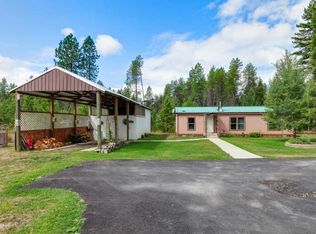 556 Womack Rd, Oldtown, ID 83822
