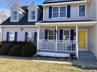 14 Taddei Ct, Oakdale, CT 06370