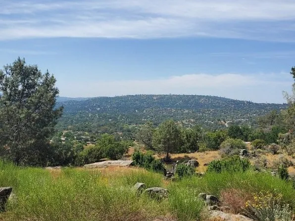0 Ranger Circle Dr, Coarsegold, CA 93614