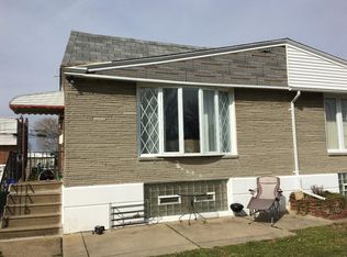 8548 Benton Ave, Philadelphia, PA 19152