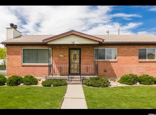 58 W 5878 S, Murray, UT 84107