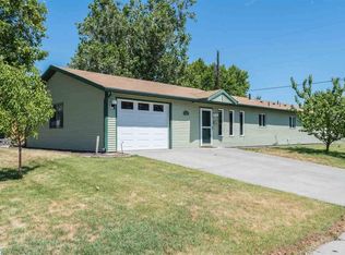 362 Cottonwood Dr, Richland, WA