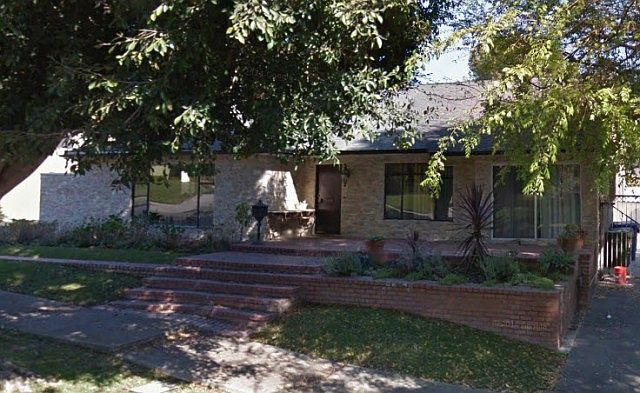 1st image of 2214 S Beverly Dr
