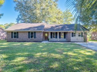 1660 Babington Way, Mount Pleasant, SC 29464