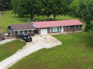 1964 Missouri 21, Centerville, MO 63633