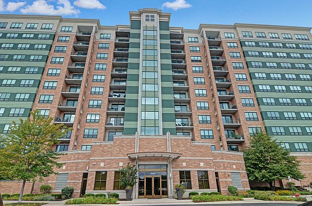 1st image of 6420 Double Eagle Dr Unit 1214