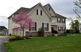 Premium Lot Backing to Open Space