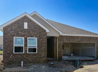 471 Duchess Blvd Lot 103, Gallatin, TN 37066