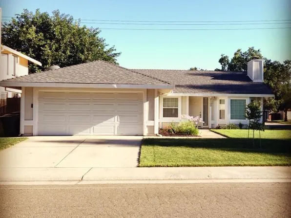 7100 Regard Way, Sacramento, CA 95842