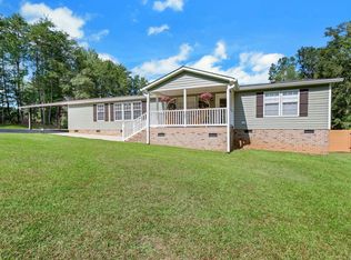 157 Edith Dr, Taylors, SC 29687