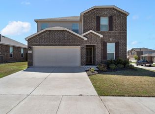 5641 Cherrywood Way, Fort Worth, TX 76123
