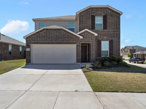 5641 Cherrywood Way, Fort Worth, TX 76123