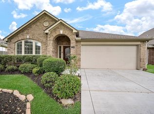 3730 Windmill Creek Dr, Richmond, TX 77407