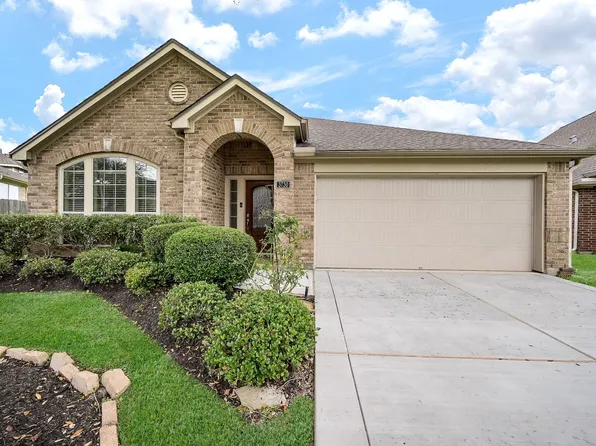 3730 Windmill Creek Dr, Richmond, TX 77407